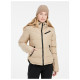 Protest Γυναικείο μπουφάν Lucid Puffer Ski Jacket